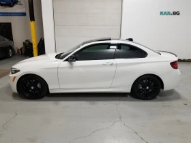 BMW 230 xDrive* M-PACK* ЛЮК* , снимка 5