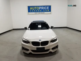 BMW 230 xDrive* M-PACK* ЛЮК* , снимка 2