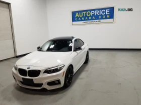 BMW 230 xDrive* M-PACK* ЛЮК* , снимка 3
