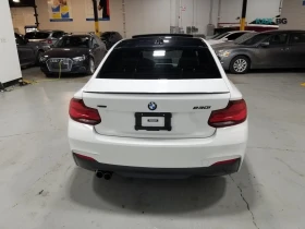 BMW 230 xDrive* M-PACK* ЛЮК* , снимка 7