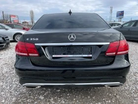 Mercedes-Benz E 350 AMG PACK, снимка 5