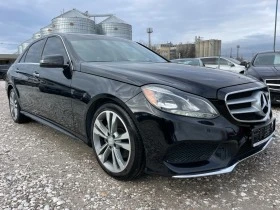 Mercedes-Benz E 350 AMG PACK, снимка 1