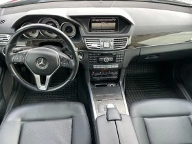 Mercedes-Benz E 350 AMG PACK, снимка 13