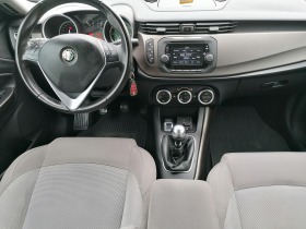 Alfa Romeo Giulietta JDTm2-105kc-Facelift, снимка 11 - Автомобили и джипове - 41966167