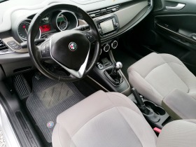 Alfa Romeo Giulietta JDTm2-105kc-Facelift, снимка 8