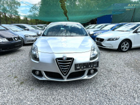 Обява за продажба на Alfa Romeo Giulietta JDTm2-105kc-Facelift ~12 190 лв. - изображение 1
