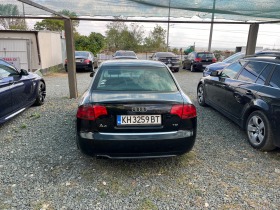 Audi A4 2000-140 , снимка 4 - Автомобили и джипове - 42354415