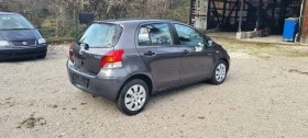     Toyota Yaris Facelift 1.3  6  101 