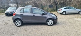     Toyota Yaris Facelift 1.3  6  101 