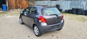 Toyota Yaris Facelift 1.3 бензин 6 скорости 101 коня - [7] 