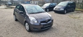 Toyota Yaris Facelift 1.3 бензин 6 скорости 101 коня, снимка 2