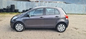 Toyota Yaris Facelift 1.3 бензин 6 скорости 101 коня - [8] 