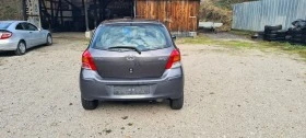 Toyota Yaris Facelift 1.3 бензин 6 скорости 101 коня - [6] 