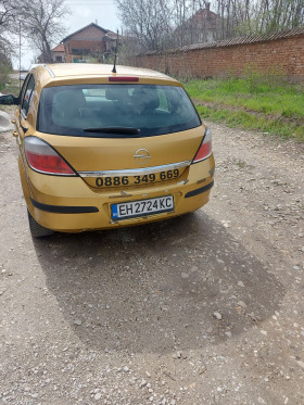 Opel Astra Астра, снимка 2