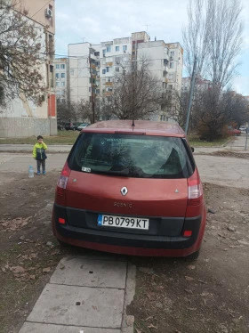 Renault Scenic, снимка 2