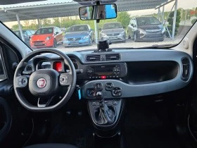 Fiat Panda 1, 2 КЛИМАТИК !! НОВ ВНСС !! РЕАЛНИ 10251км.!!!  - [11] 