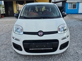 Fiat Panda 1, 2 КЛИМАТИК !! НОВ ВНСС !! РЕАЛНИ 10251км.!!!  - [9] 