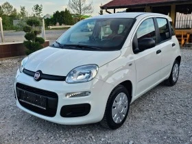 Fiat Panda 1, 2 КЛИМАТИК !! НОВ ВНСС !! РЕАЛНИ 10251км.!!!  1