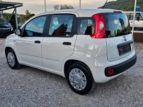 Fiat Panda 1, 2 КЛИМАТИК !! НОВ ВНСС !! РЕАЛНИ 10251км.!!!  - [4] 