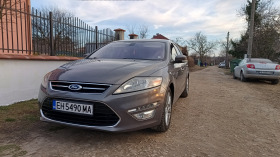 Ford Mondeo  - [1] 