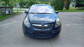 Opel Corsa 1, 2i 80к.с, снимка 7