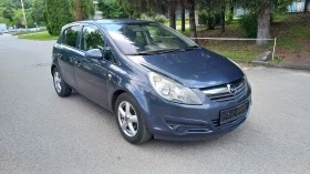 Opel Corsa 1, 2i 80. | Mobile.bg    2