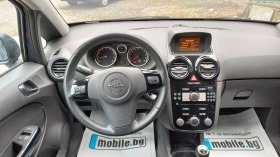 Opel Corsa 1, 2i 80к.с, снимка 11