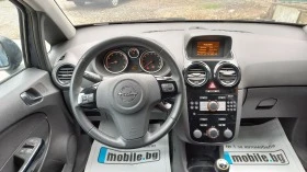 Opel Corsa 1, 2i 80. | Mobile.bg    11