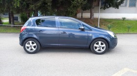 Opel Corsa 1, 2i 80к.с, снимка 3