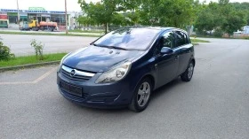 Opel Corsa 1, 2i 80к.с 1