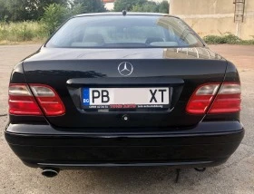 Mercedes-Benz CLK 320 | Mobile.bg    4