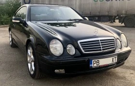 Mercedes-Benz CLK 320 | Mobile.bg    7