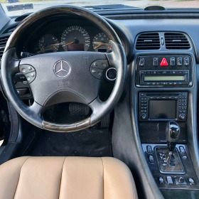 Mercedes-Benz CLK 320, снимка 9