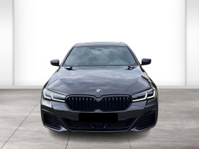 BMW 530 d xDrive = M-Sport Pro= Гаранция, снимка 3