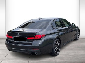 BMW 530 d xDrive = M-Sport Pro= Гаранция, снимка 2