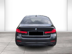 BMW 530 d xDrive = M-Sport Pro= Гаранция, снимка 4