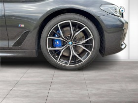 BMW 530 d xDrive = M-Sport Pro= Гаранция, снимка 8