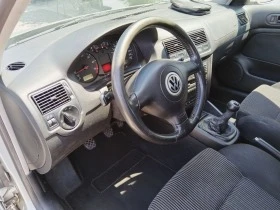 VW Golf 1.6.i evro4 - [13] 