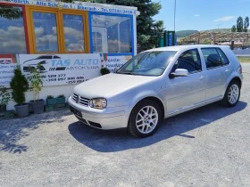     VW Golf 1.6.i evro4