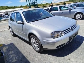 VW Golf 1.6.i evro4 - [4] 