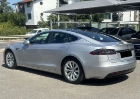 Tesla Model S 75D AWD, снимка 3