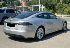 Tesla Model S 75D AWD, снимка 5