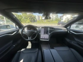 Tesla Model S 75D AWD, снимка 10