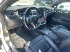 Tesla Model S 75D AWD, снимка 9