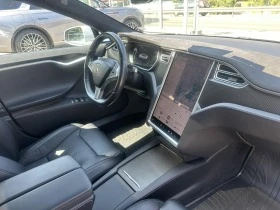 Tesla Model S 75D AWD, снимка 12