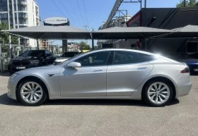 Tesla Model S 75D AWD, снимка 2