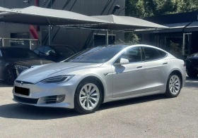 Tesla Model S 75D AWD, снимка 1