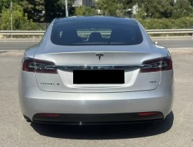 Tesla Model S 75D AWD, снимка 7