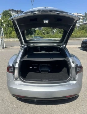 Tesla Model S 75D AWD, снимка 16