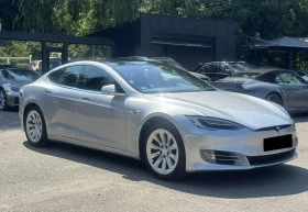 Tesla Model S 75D AWD, снимка 4